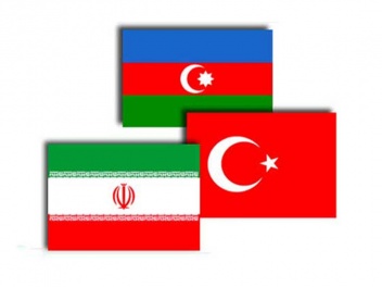 Իրանը, Ադրբեջանը և Թուրքիան Թեհրանում եռակողմ...