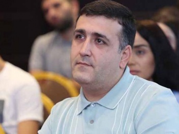 Нарек Манташян госпитализирован, требуется операция — адвокат