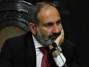 Վարչապետի խոստումից հետո Սևանը կրկին կանաչել...