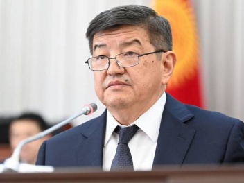 Ожидается спад темпов мирового экономического роста: на заседании ЕАЭС премьер Кыргызстана сделал ряд предложений
