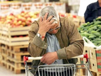 В Испании зафиксировали самый большой рост цен на продукты почти за 30 лет