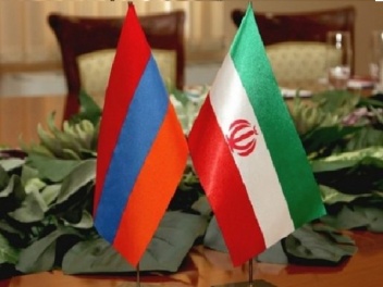 Армения и Иран подписали меморандум по продле...