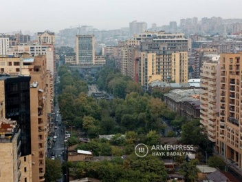 Цены на недвижимость выросли во всех административных районах Еревана