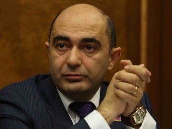 Посол Армении по особым поручениям: Азербайдж...