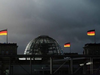 Госдолг Германии вырос в десять раз с 2021 года