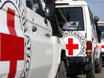 Դեկտեմբերից ի վեր Կարմիր Խաչն ավելի քան 700 բուժառուի տարհանում է իրականացրել Արցախից