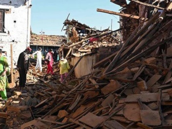 ՀՀ ԱԳՆ-ն ցավակցություն է հայտնել Նեպալում տեղի ունեցած երկրաշարժի կապակցությամբ