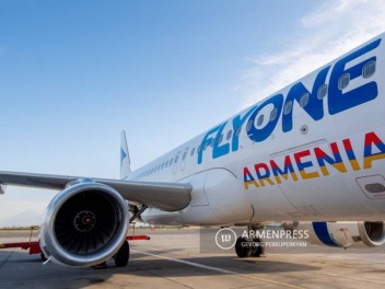 Forbes-ը FLYONE ARMENIA-ն ներառել է Ռուսաստանից չվերթեր իրականացնող լավագույն ավիաընկերությունների ցանկում