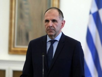 Министр иностранных дел Греции планирует посетить Армению в ближайшее время