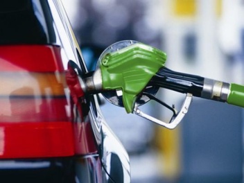 В декабре 2023 года цена бензина в Армении выросла на 24,3%