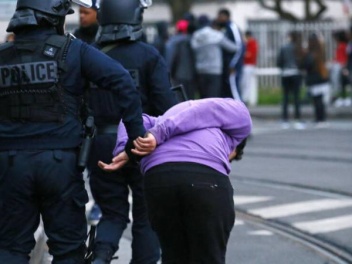 Ֆրանսիայի մի քանի քաղաքներում թմրամիջոցների դեմ պայքարի լայնածավալ գործողություններ են սկսվել