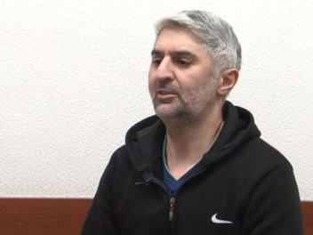 Задержан планировавший теракты гражданин Азербайджана