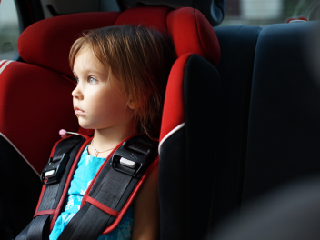 Երեխաների անվտանգ երթևեկությունն ապահովելու համար պարտադիր պահանջ է մեքենաներում քարսիթի առկայությունը․ ԱՆ