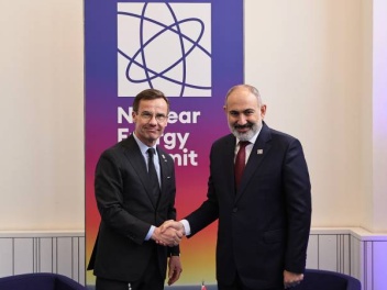 Հայաստանի և Շվեդիայի վարչապետներն անդրադարձել են Հայաստան-Ադրբեջան խաղաղության գործընթացին