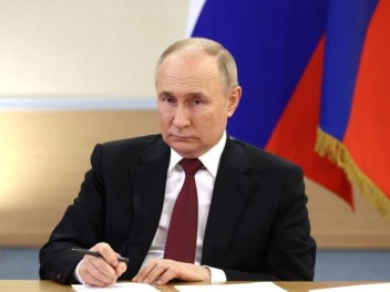 Заказчики, первые выводы. Путин провел совещание после теракта в "Крокусе"