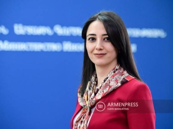Встреча Армения-ЕС-США не направлена ​​и не может быть направлена ​​против какой- либо третьей стороны: МИД Армении