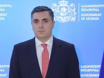 Илья Дарчиашвили: Грузия готова внести свой вклад в процесс содействия миру на Южном Кавказе