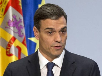 Իսպանիայի վարչապետը դադարեցրել է պարտականությունների կատարումը կնոջ հանդեպ մեղադրանքների պատճառով