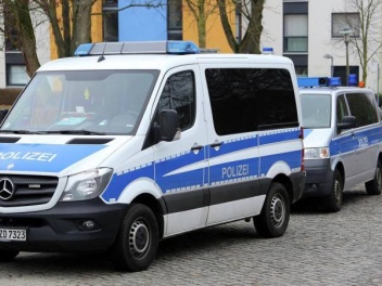 Գերմանիայում ձերբակալել են 2 տղամարդու, որոնք կասկածվում են ՌԴ-ի օգտին լրտեսություն անելու մեջ