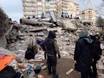 Թուրքիայում 3-րդ երկրաշարժն է գրանցվել՝ ավելի...