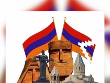 «Հայաստան-Արցախ» Համահայկական ֆորումին հայտագ...