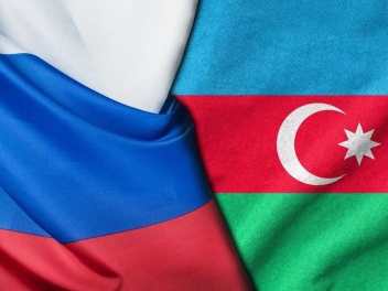 В Баку прошли российско-азербайджанские консу...