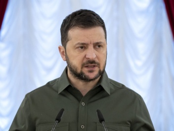 Медведчук назвал Зеленского "приговором украинскому народу и государственности"
