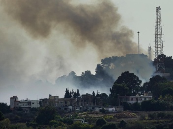«Хезболлах» заявил об ударах по двум израильским базам с применением беспилотников