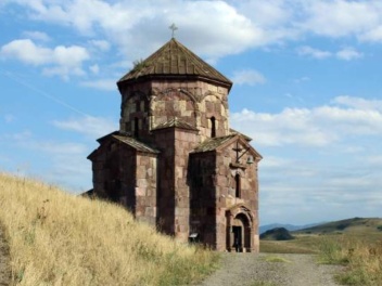 Ոսկեպարի եկեղեցին մնալու է Հայաստանի տարածքում. փոխվարչապետի գրասենյակ