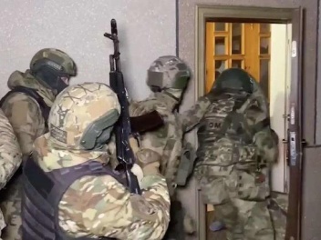 ՌԴ ԱԴԾ-ն ահաբեկչություն է կանխել