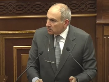 Դժվարանում եմ ասել, թե Ազատամուտի մոտակայքում...
