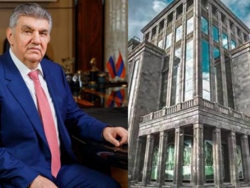 Հակակոռուպցիոն դատարանն անտեսել է գործով նշվա...
