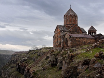 Հարց է առաջանում՝ ինչո՞ւ Հովհաննավանքը․ մեդիափորձագետ