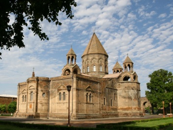 Վեհափառ Հայրապետի գահակալության 26-րդ տարեդարձի առիթով դուրս կբերվի Սկևռայի սրբոց մասանց պահարանը