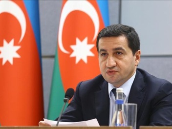 «Զանգեզուրի միջանցքի» շինարարական աշխատանքներն Ադրբեջանի և Հայաստանի սահմանին մոտենում է ավարտին