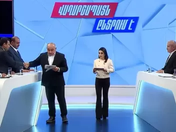 ՔՊ կողմից վարչական ռեսուրսների չարաշահումներ Վաղարշապատում. «Ականատես»