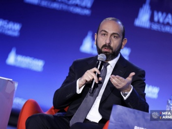 Ապաշրջափակումն իմաստ չի ունենա և չի աշխատի, եթե չապաշրջափակվի Երասխ-Սադարակ հատվածը. Արարատ Միրզոյան