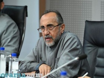 Վեհափառը մտահոգությամբ անդրադարձել է Միքայել Սրբազանի անարդար դատավճռին