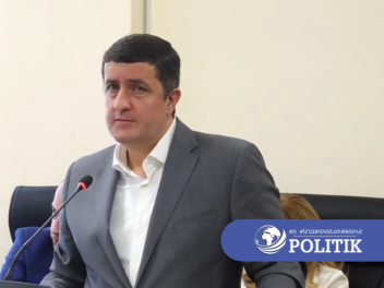 Ձեզ խաբել են, որ ՀԷՑ–ում համատարած խախտումներ են եղել. Ղազինյան