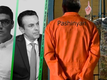 Տեսանյութ․ ԱՄՆ-ում Փաշինյանը 18 տարի բանտում կանցկացներ․ նրան Ալիևը ժամանակ է տվել