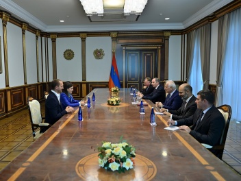 ՀՀ նախագահի և «Սեյբալ»-ի ներկայացուցիչների հանդիպմանը կարևորվել է Ուրուգվայում «Թումո» կենտրոնի հիմնումը