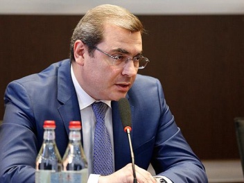 Վաղարշապատի մոդելը կարող է ամբողջությամբ կրկնվել 2026 թվականին կայանալիք համապետական ընտրություններին․ Դավիթ Անանյան