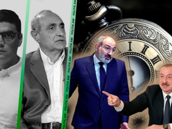 Ալիևը Փաշինյանին ժամանակ է տալիս․ ծրագիրը պարզ է, թե ինչ պետք է անի