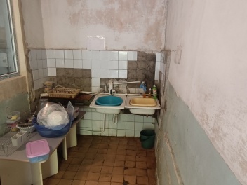 Երևանում մանկապարտեզներից մեկի խոհանոցի գործունեությունը կասեցվել է