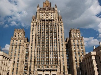 Կարևոր է, որ խաղաղության պայմանագիրը ստորագրվի, պետական սահմանն արդարացիորեն սահմանազատվի. ՌԴ ԱԳՆ