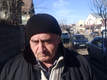 Աստվшծ ոչ անի ես հանդիպեմ Փաշինյանին․ նա ո՞վ է արա