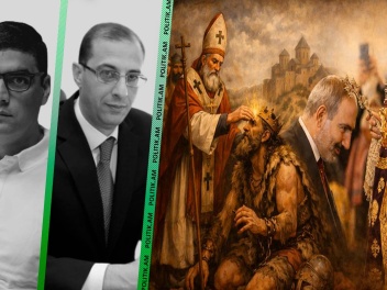 Լուսավորիչը բուժեց Տրդատին, իսկ Գարեգին Բ-ն կարող է բուժել Փաշինյանին․ կատարվողն անթույլտրելի է