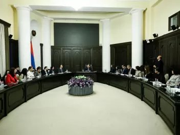 Կառավարությունը նոր մահակ է պատրաստում՝ «գեղեցիկ» փաթեթավորմամբ. «Փաստ»