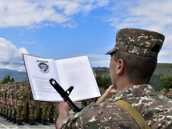 ԱԺ-ն ամբողջությամբ ընդունեց զինծառայության ժամկետը 1.5 տարի դարձնելու նախագիծը