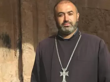 Տեր Վրթանեսի համար որոշիչ են մոտակա 72 ժամերը. Հայր Զաքարիա